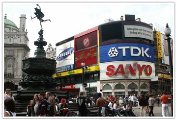 London travel Guide